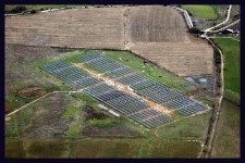 Finalizaci&oacute;n de montaje de planta piloto ENEREX